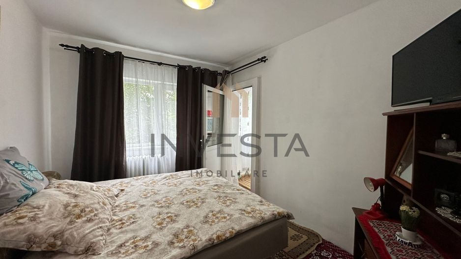 Apartament 4 camere decomandate la etajul I in Marasti! - Poză 1