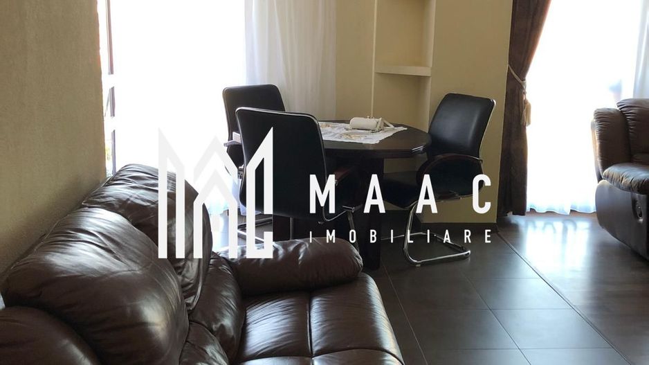 Apartament 3 camere | Decomandat | Etaj 3 | Calea Dumbravii - Poză 3