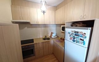 Apartament 3 camere, etaj internediar, finisat, zona str Constantin Brancusi - Poză 15