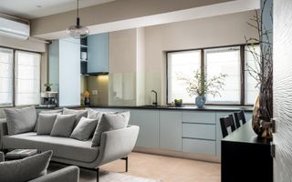 Apartament 3 Camere | Barbu Vacarescu - Poză 2