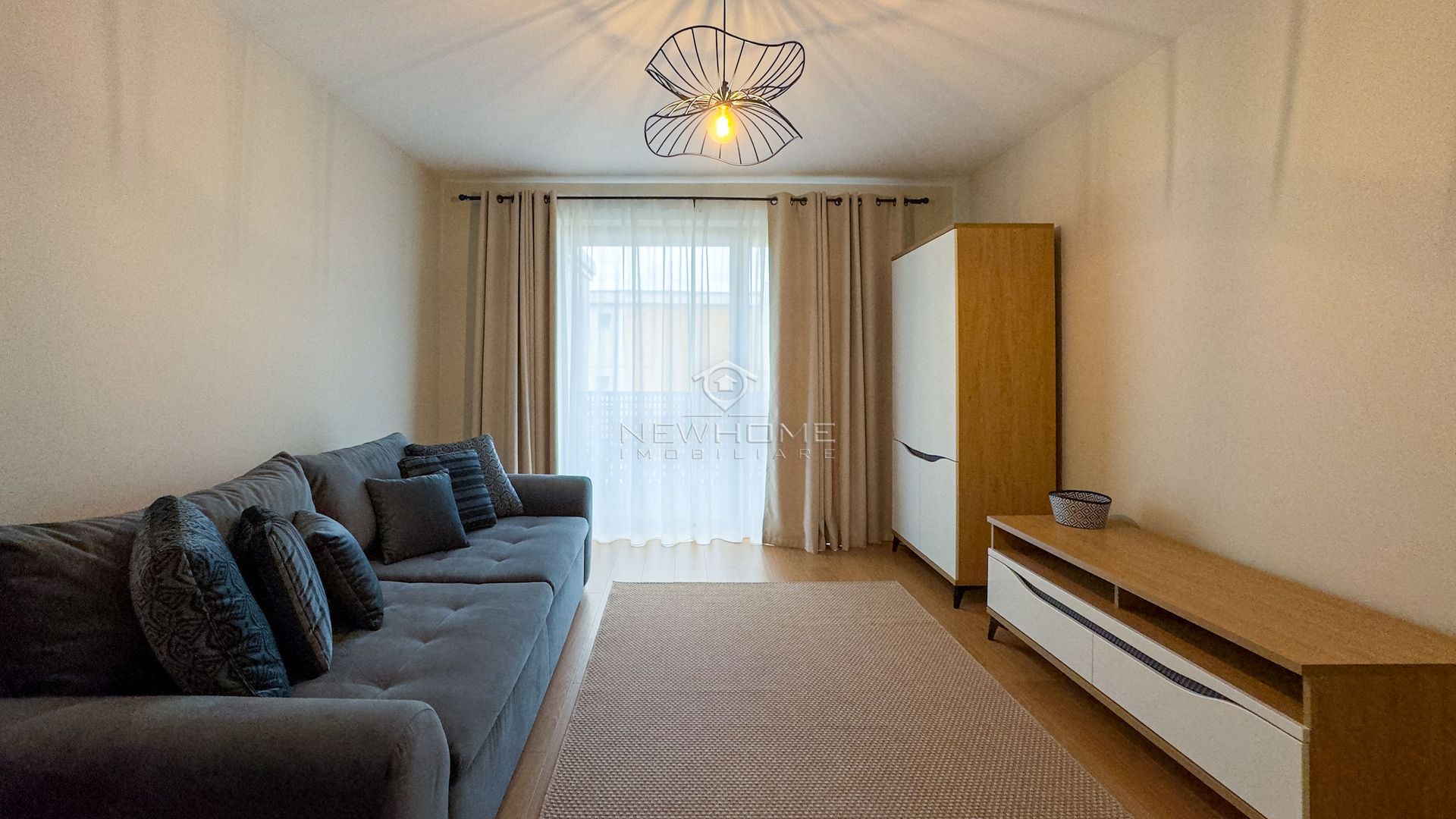 Apartament 2 camere decomandat, zona The Office - Poză 2