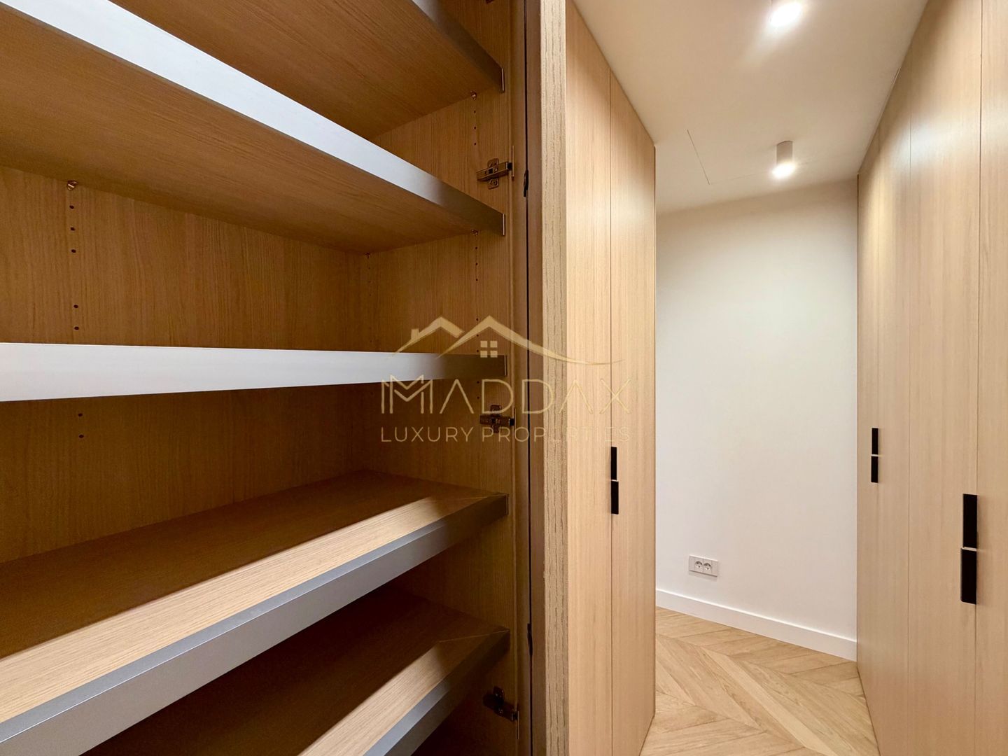 Apartament cu 3 camere *110mp* // Șoseaua Nordului - Herastrau - Poză 21