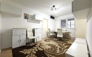 COMISION 0%, Apartament 2 Camere, Parter, Izolat, Piata Doina, Sagului - Poză 2