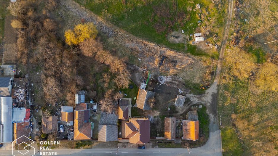 Casa S+P+M, 8 camere, cartier Gai, comision 0% - Poză 39