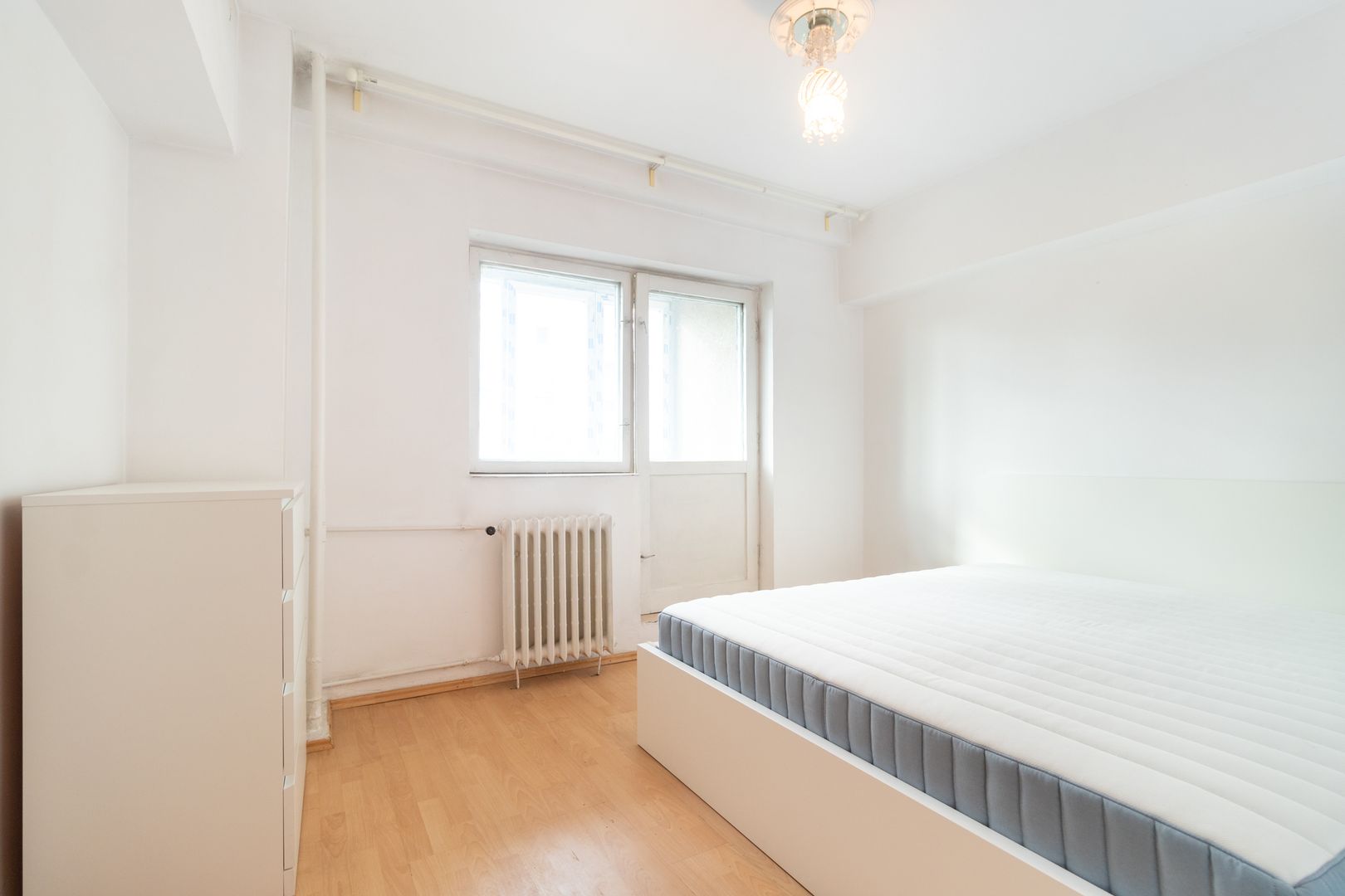 Inchiriere 2 camere Carol x Moșilor, poziție excelentă, ideal birou - Poză 7