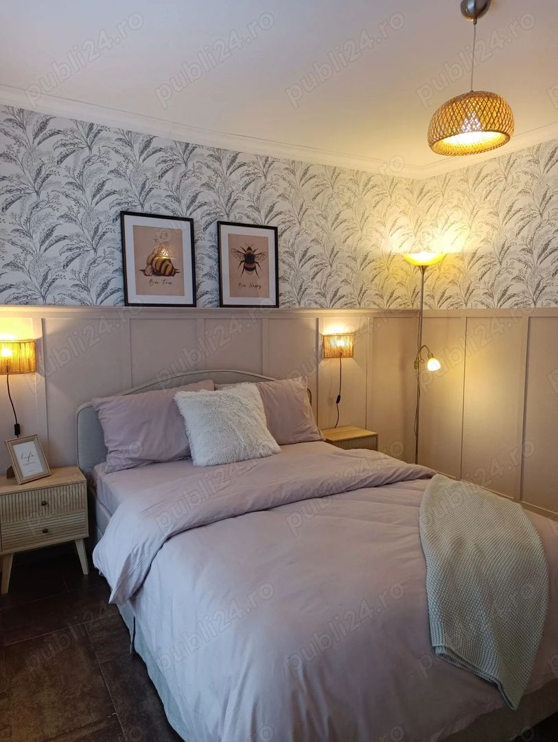 Apartament 3 camere de inchiriat in zona Fizicienilor Dristor - Poză 6