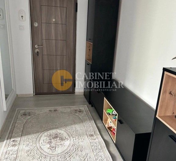 Tatarasi - Metalurgie 3 camere ETAJ 1 - mobilat - BOXA - PARCARE - Poză 7