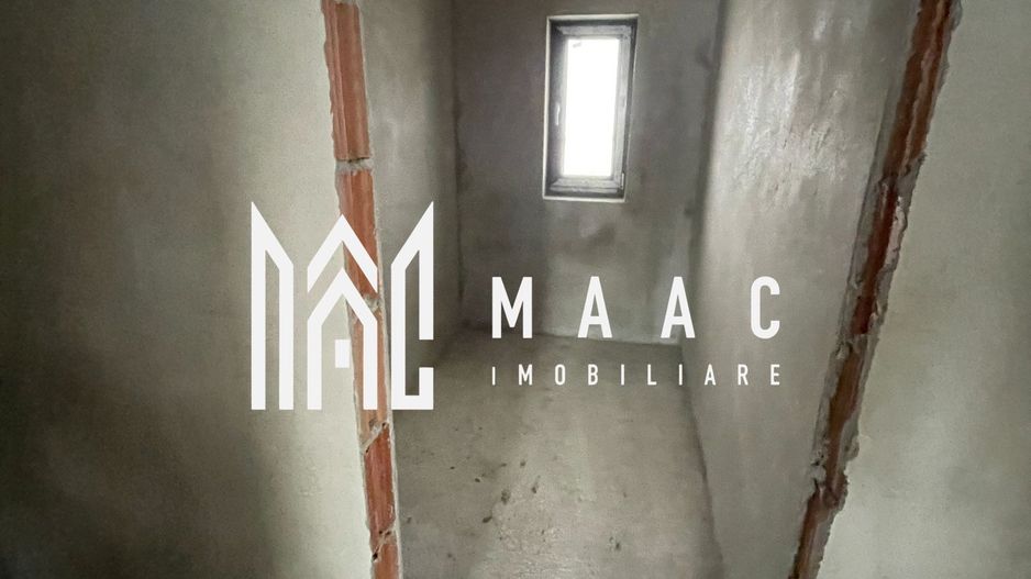 Casă tip duplex | Teren 260 mp | Selimbar | - Poză 9