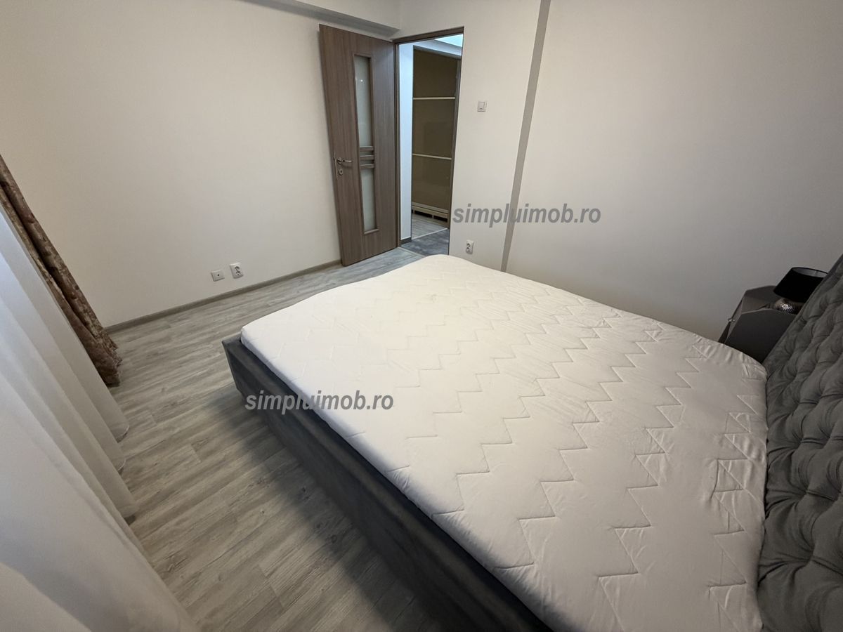 Metrou Piata Sudului renovat complet 2 camere - Poză 7