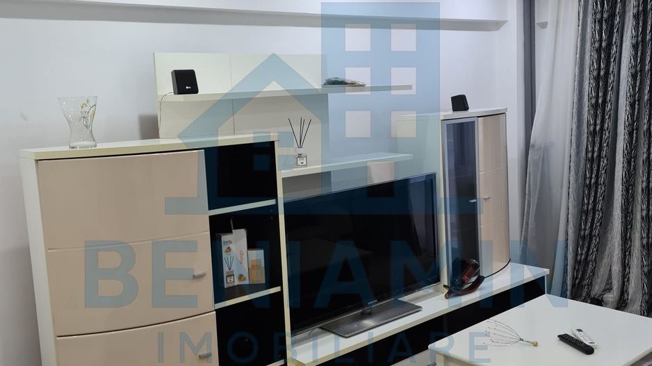Apartament 2 camere decomandat, Lapus, etaj 1, renovat complet - Poză 1