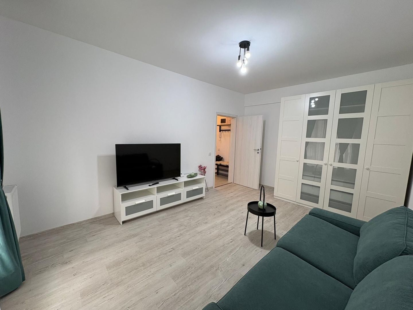 AP. 2 CAMERE METALURGIEI, CENTRALA PROPRIE, PARCARE, COMISION 0% - Poză 2