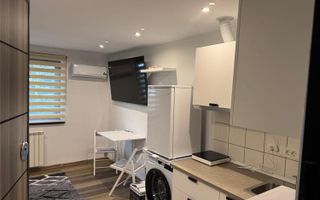 Soarelui-Cerna | 1 Camera | Recent renovata | Etaj 2 | Mobilat si Utilat - Poză 3