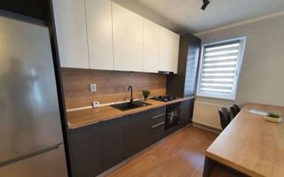 Apartament 2 camere, grădină proprie 44 mp, parcare inclusă. - Poză 5