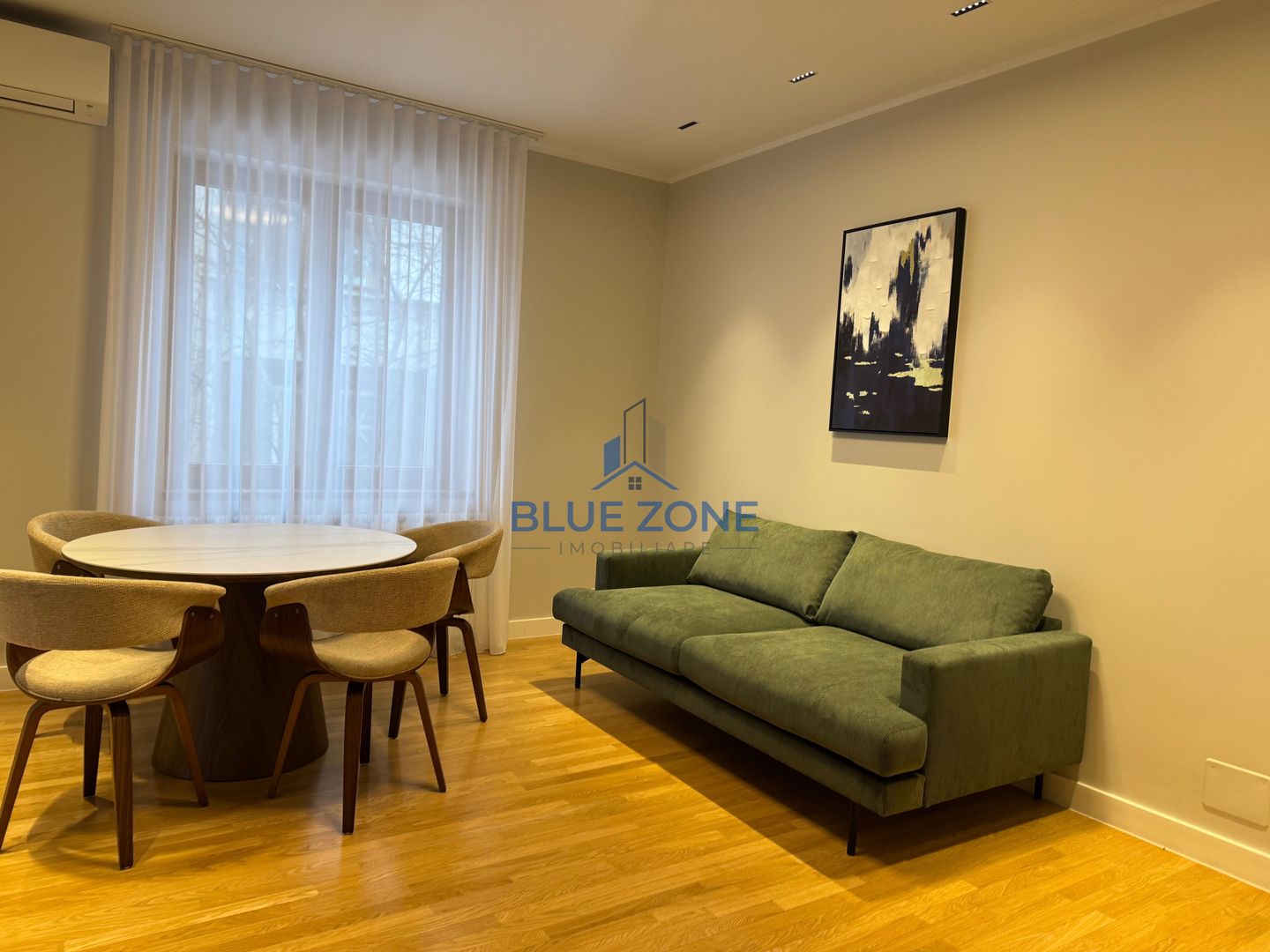 Apartament 3 camere I Capitale I Strada Roma - Poză 6
