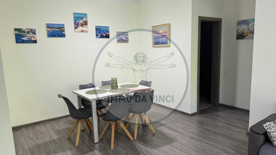 APARTAAMENT 2 CAMERE- zona FSEGA | IULIUS MALL - Poză 2