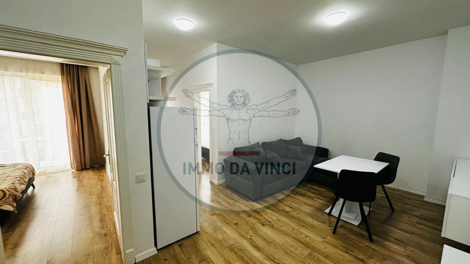 Apartament 3 camere cu 2 dormitoare și living – Mărăști | Dâmboviței - Poză 2