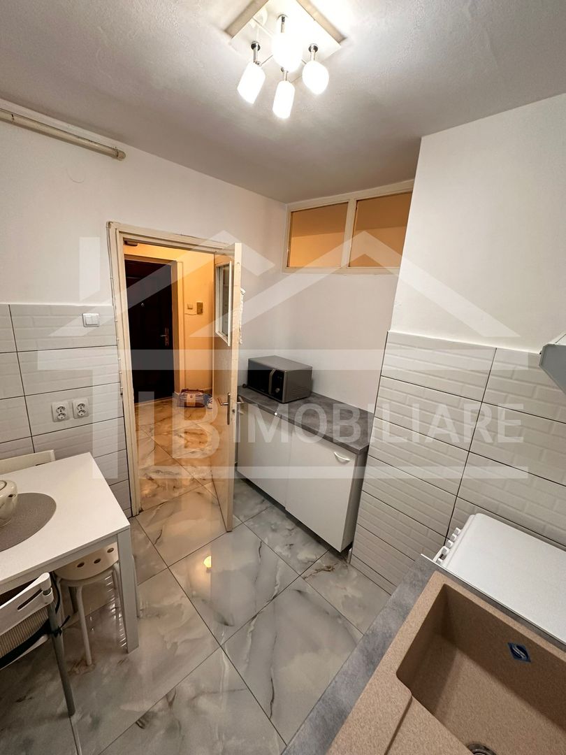 Apartament de 3 camere, decomandat, 70mp, Zona Rexo Coffee - Poză 11