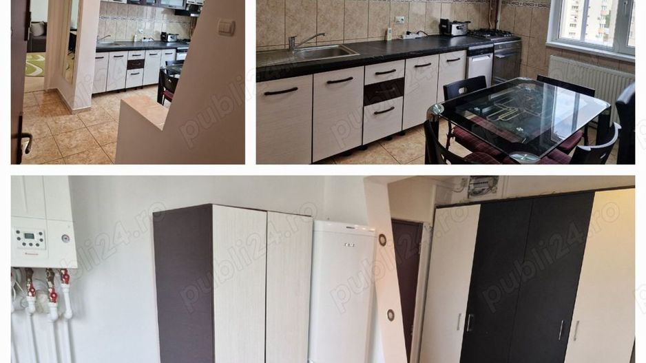 APARTAMENT STEFAN CEL MARE METROU - Poză 5