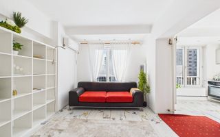 Apartament cu 2 camere de vanzare in Calea Victoriei nr 1 - Poză 3
