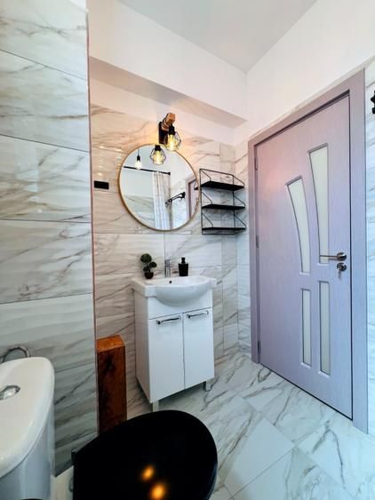 Studio open space | 50 mp | Balcon generos | Pallady – Dedeman | - Poză 11