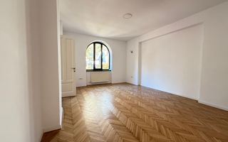 Vilă interbelică restaurată – Dorobanți Capitale 363 mp utili - Poză 11