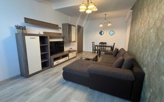 Apartament 2 camere de vânzare | Grozăvești – Orhideea | Bloc 2019 - Poză 1