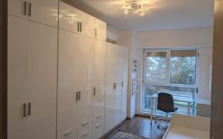 3 camere | Parter terasă 27 mp | Barbu Văcărescu | 2 parcări - Poză 6