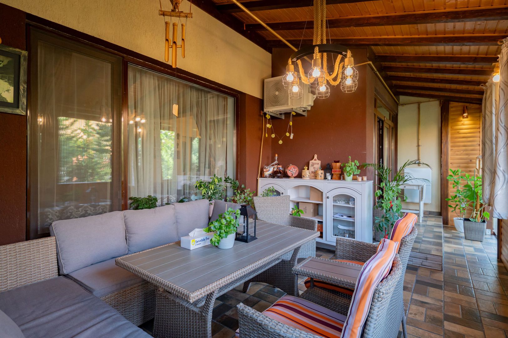 Cumpana – Del Sole – Vila la cheie, ideala pentru familii cu copii! - Poză 6
