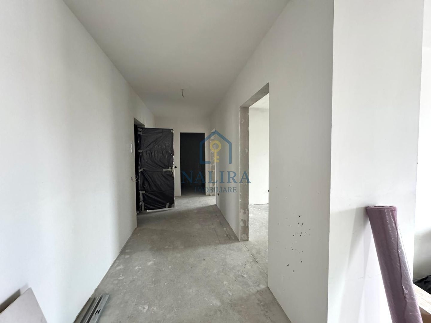 Apartament 3 camere de vanzare - Lupului bloc nou - Poză 4