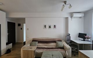 Inchiriere 2 Camere Grozăvești – bloc modern, complet utilat - Poză 21