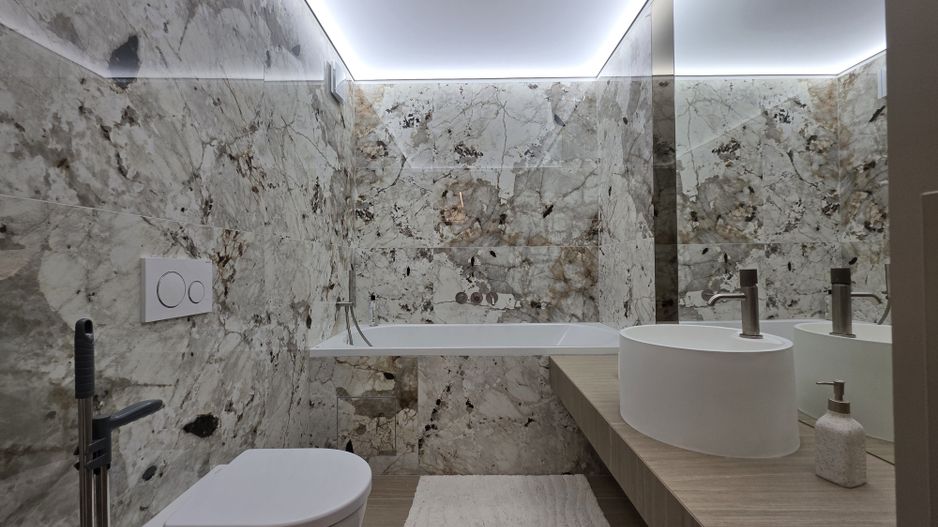 Aparatment 2 Camere de inchiriat Iancu Nicolae Baneasa - Poză 2