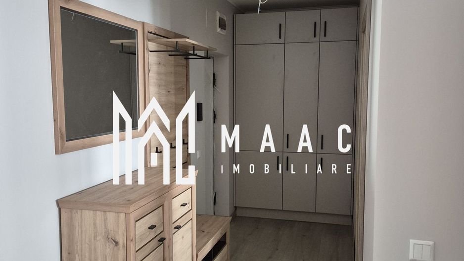 Apartament 2 Camere I Loc Parcare I Boxa I Modern I Turnisor - Poză 1