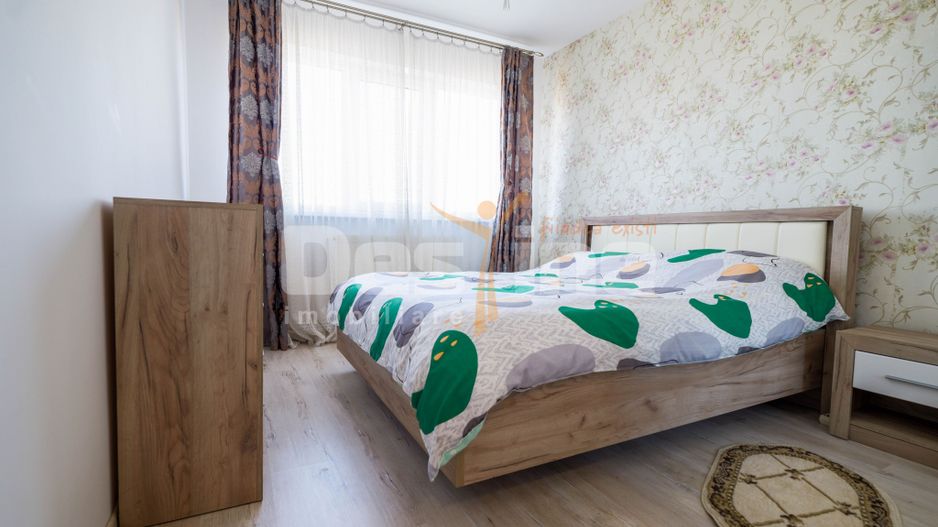 Apartament 2 camere semidecomandat, 52mp, Tatarasi - Poză 4