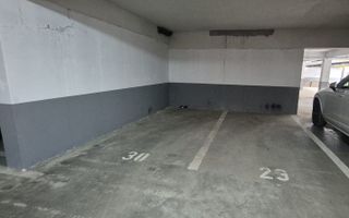 3 camere de inchiriat | Blvd Ghencea | Centrala | Parcare subterana - Poză 8