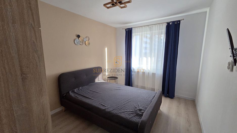 Apartament  | Popesti-Leordeni | Str. Biruintei | 10 min de metrou - Poză 9