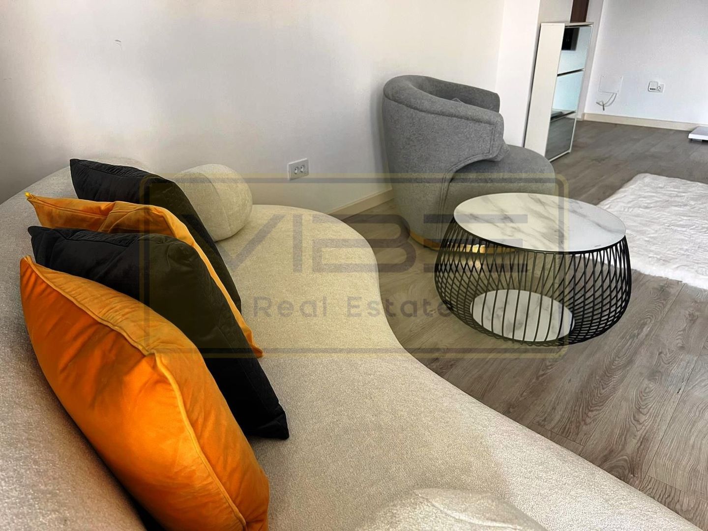 Apartament PREMIUM 3 camere + 2 locuri parcare Atrium Garden - Poză 2