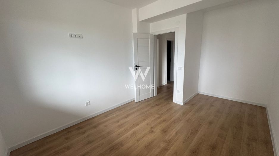 Apartament 3 camere, bloc nou, Sibiu - Poză 1