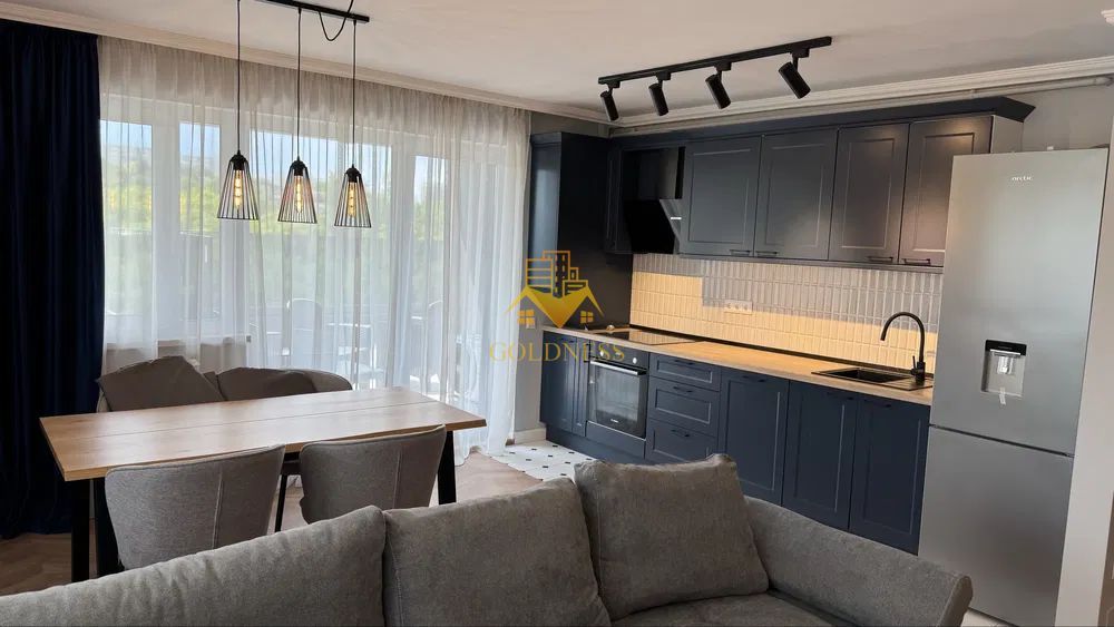 2 camere, Premium, bloc nou, Soporului Zona Baza Sportiva, Iulius Mall - Poză 2