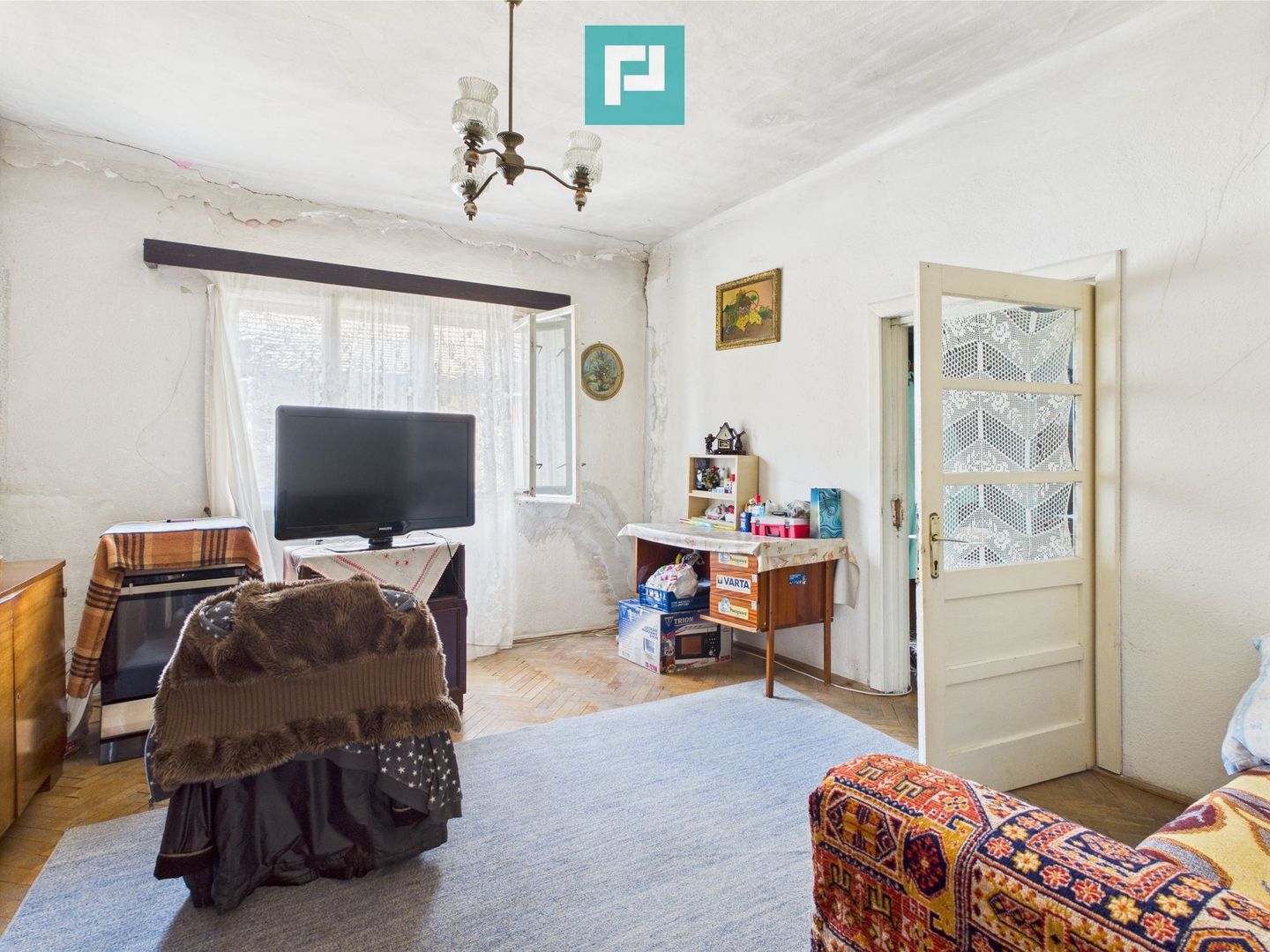 Case de vânzare cu teren generos - Alfa - Poză 7