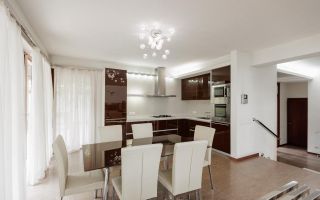 Chirie casa, 5 camere, sectorul Telecentru - Poză 18