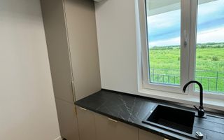 Apartament 2 camere, complet mobilat | City Nord – Tunari | Bloc nou 2024 - Poză 6