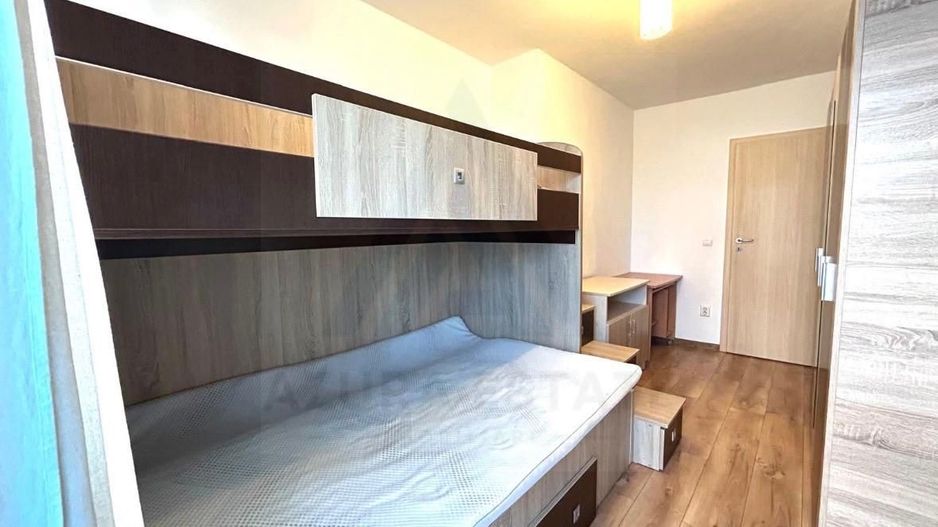 Apartament 2 camere 39 mp  balcon 7 mp si parcare Cartier Magnolia - Poză 5