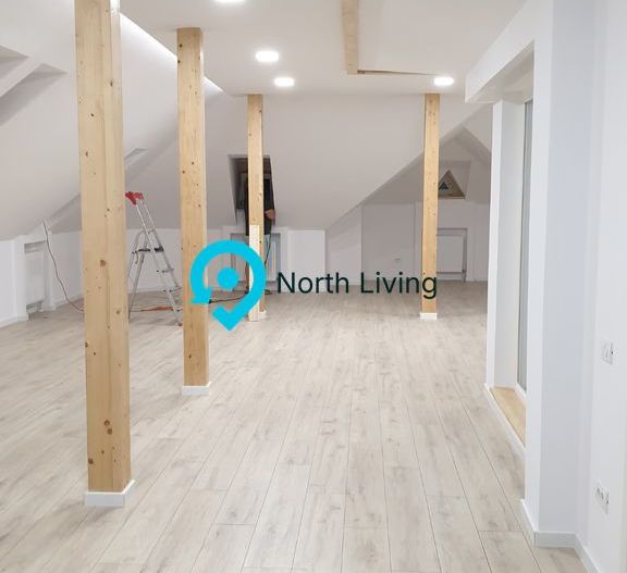 Vilă interbelică restaurată | Spațiu de birouri | Dorobanți Capitale - Poză 11