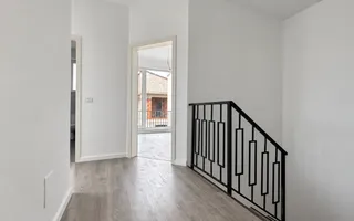 Vila P+1+Pod cu 4 camere, curte si parcare | Comuna Berceni - Poză 17