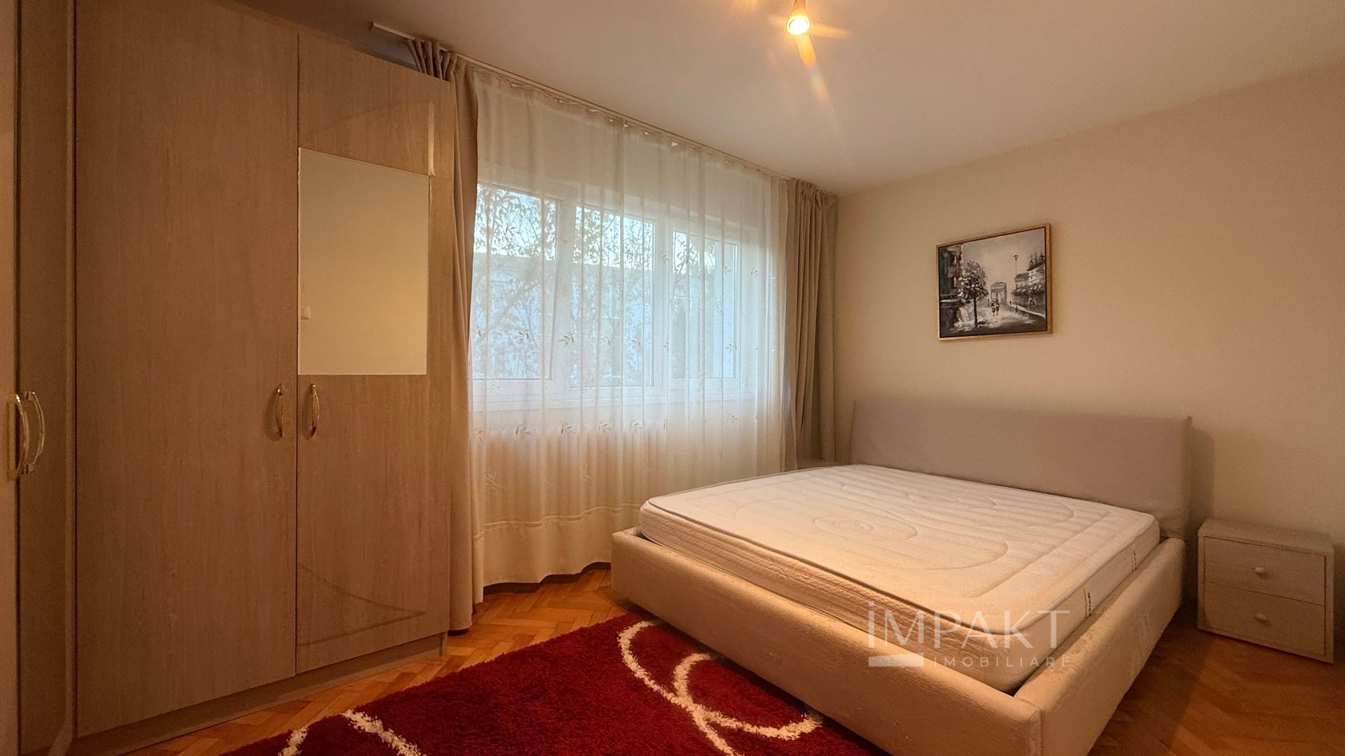 Apartament cu 3 camere in Gheorgheni piata Hermes - Poză 6