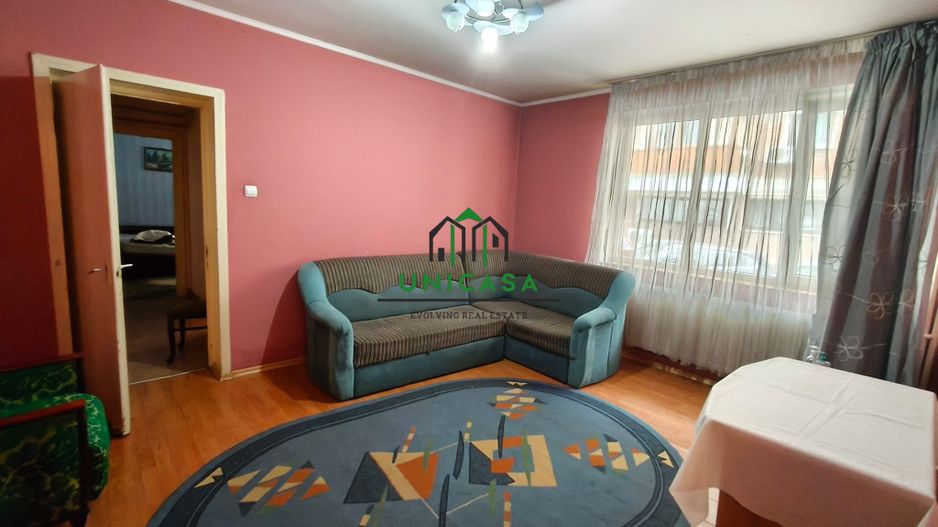 Apartament 3 camere/Piata Centrala - Poză 2
