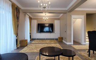 Casă de închiriat cu Terasă Panoramică și Jacuzzi în Cartierul Voroneț - Poză 6