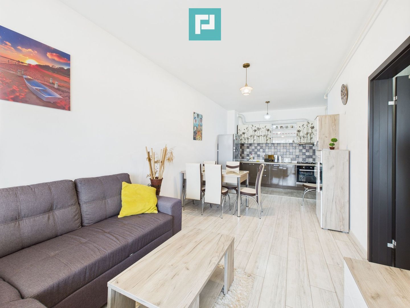 Apartament 2 camere Adora Park - Poză 7