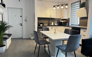 Apartament 3 camere  Dumbravita - Poză 1