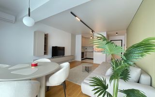 Apartament modern***2 camere***LUX***Prima inchiriere//Mall Promenada - Poză 7